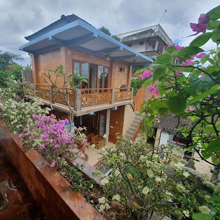 Bulan Bali Homestay ウブド エクステリア 写真